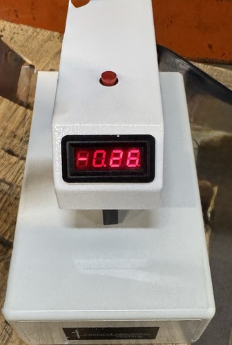 Heiland Electronic Wetzlar Germany