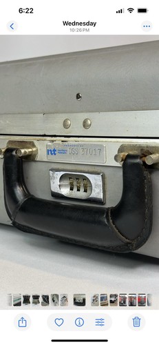 Northern Telecom DSS 37017 - Bild 5 von 8