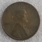 1948 S Lincoln Wheat Cent Penny *C903