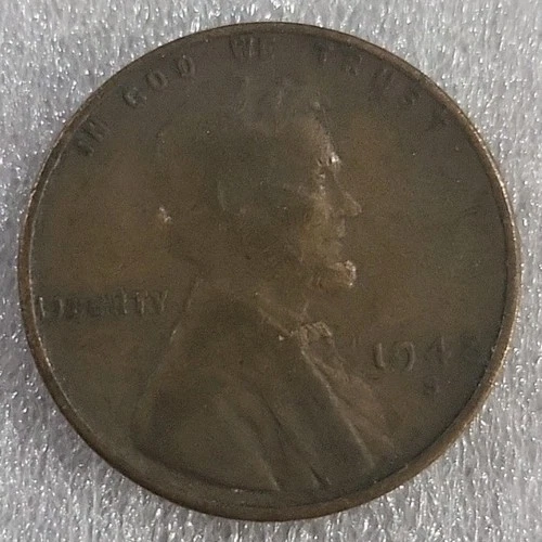 1948 S Lincoln Wheat Cent Penny *C903