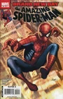 Amazing Spider-Man, The #549 VF/NM; Marvel | Brand New Day - w/Bag+Board