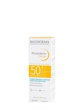 Bioderma Photoderm Creme SPF50 INVISIBLE Sunscreen 40 ml