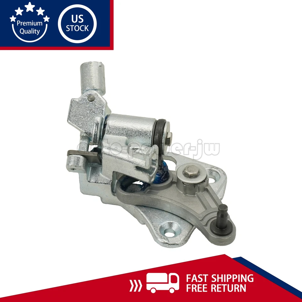 Mecanismo de cambio de columna de dirección para Toyota Sequoia 01-07 Tundra 00-06 905-122 Foto 4 de 4