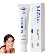 2026 Shryske Toothpaste Whitening, Shryske Toothpaste for Yellow Teeth USA Hot