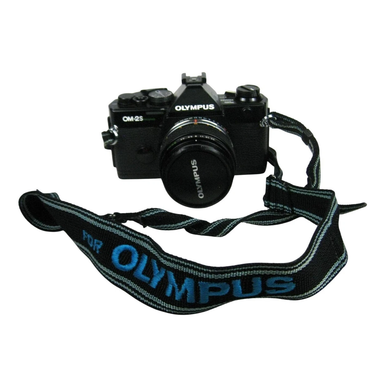 Olympus OM-2 Film Cameras for sale | eBay