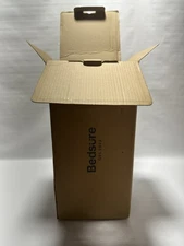 Bedsure Twin Duvet Insert Comforter All-Season Down Alternative Black