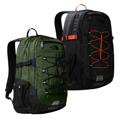 The North Face Rucksack mit Laptopfach Daypack Backpack Borealis Classic