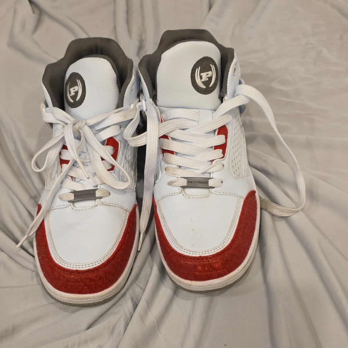 Phat Farm Shoes for Men for sale | eBay