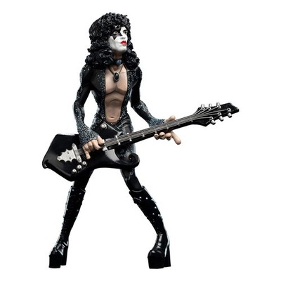 Weta Workshop - KISS Mini Epics Vinyl Figur The Starchild 17 cm