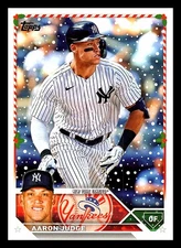 2023 Topps Holiday Base # 1 - 200 - PICK YOUR CARDS