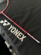 Yonex Muscle Power 100 Badminton Racquet 3UG5 Preown Good Condition, JP version