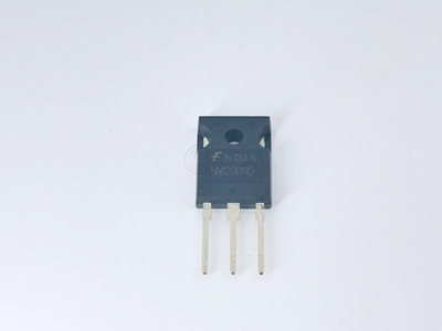 1X HGTG5N120BND 5N120BND Fairchild NPT IGBT 1200V 21A 167W Transistor TO-247