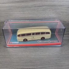 Corgi The Original Omnibus Company 40301 Burlingham Seagull Die-Cast Model