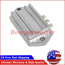 Regulator Rectifier Silver for Kohler 2575503S 4140305 4140309 New 4140301