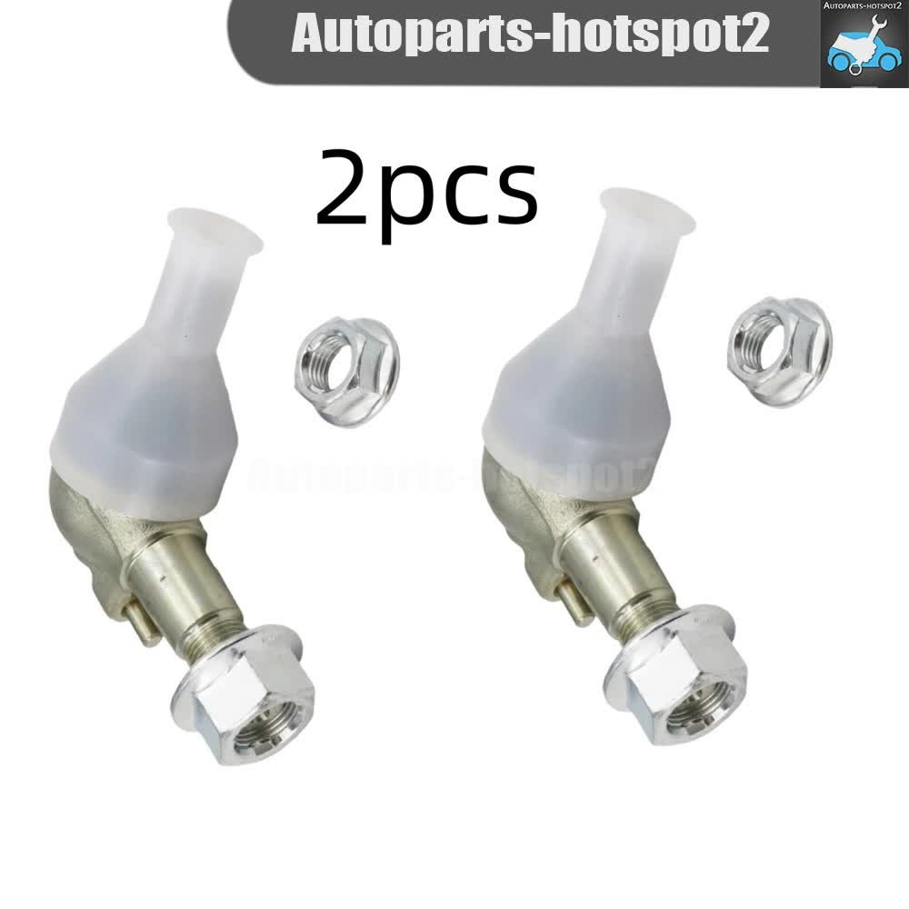 2XFront Lower Control Arm Ball Joint 3Z0419811 Fit Bentley Arnage Mulsanne 2010