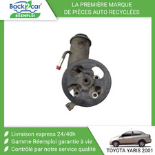 Pompe direction assistée Toyota YARIS