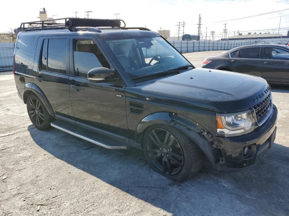 Interruptor de encendido pulsador compatible con 10-16 LR4 6685535 Foto 4 de 4