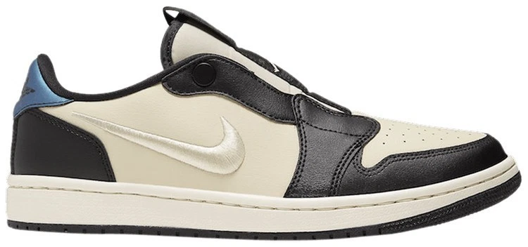 Jordan 1 Retro Slip Low White W for sale | eBay