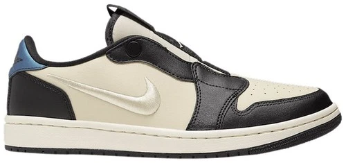 Jordan 1 Slip Low Fossil W