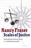Scales Of Justice | Nancy Fraser | Taschenbuch | Vii | Englisch | 2008