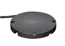 Logitech Rally Mic Pod Hub 939-001647 Factory Sealed Conference Equipment