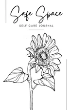 Safe Space: Self Care Journal