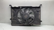 Radiateur Mercedes CLASSE B