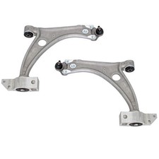 Querlenker Satz Set Radaufhängung für Audi TT 8J3 vorne unten