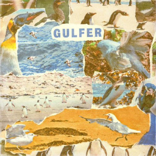 Gulfer Gulfer (CD) Альбом в цифровом формате