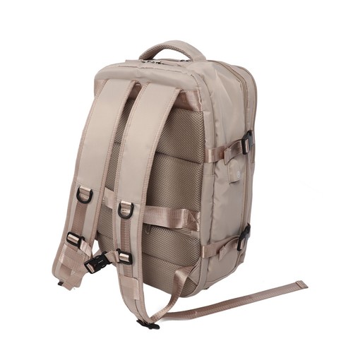15.6 Inch Laptop Backpack Multipurpose Stylish Large Capacity Travel Backpac OF - Bild 2 von 12