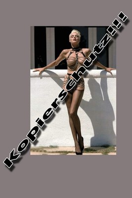 Brigitte Nielsen 1