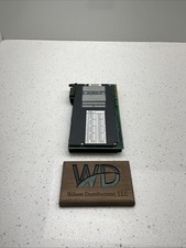 1771-IFE A Allen Bradley 12 Bit Analog Input Module