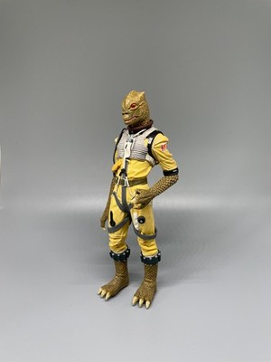 Star Wars Bossk Bounty Hunter ARTFX+ Kotobukiya 1/10 Scale Figure Loose No Rifle