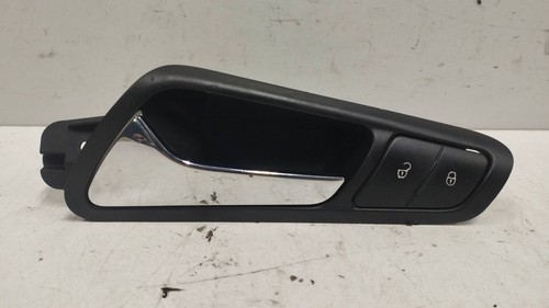 3C1837113D MANETA INTERIOR DELANTERA IZQUIERDA / 1775122 PARA VOLKSWAGEN PASSAT - Imagen 1 de 10