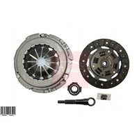Fiat Doblo Combi 263 2009-2023 Apec Kupplungssatz ACL1002