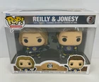 Funko Pop Television: Letterkenny - Reilly & Jonesy Vinyl Figures 2 Pack