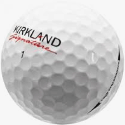100 Kirkland Signature - AAAAA - Bild 1 von 1