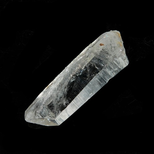 20g Lemurischer Quarz klarer Kristallpunkt aus Südural - Bild 8 von 11