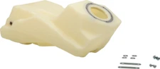 IMS Oversized Fuel Tank Gas Natural 2.0 Gallon YAMAHA YZ250F YZ450F 117339-N2