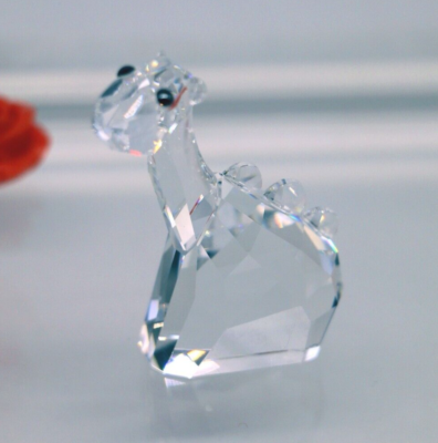 SWAROVSKI lovlots クリスタル恐竜 SWAROVSKI CRYSTAL LOVLOT JAY D