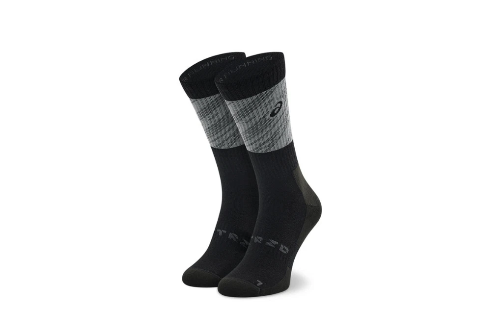 Asics winter hotsell running sock