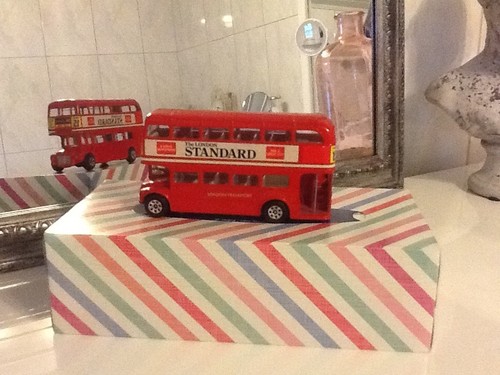 Corgi Routemaster London Bus Automodell - Bild 4 von 4