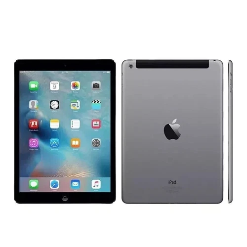 Apple iPad Air 2nd Generation 9.7 Inch Tablet 64GB/128GB Space Grey  WIFI +4G