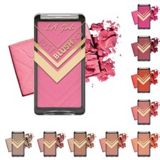 LA Girl Just Blushing Extremely Pigmented Blendable Powder Blush (16 Shades)
