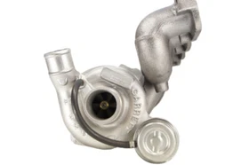 Turbolader Ford Mondeo 2.0TDCi 66KW 90PS 85KW 116PS 708618-0004 708618-0005