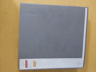 Case CX210 Excavator Parts Catalog | eBay