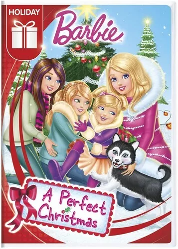 Barbie a perfect christmas full movie online hotsell