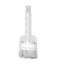 DX-Mixer 180, 1:1 HP Mixing Tips, 50/pk. 5ml Syringe. 3.5 cm