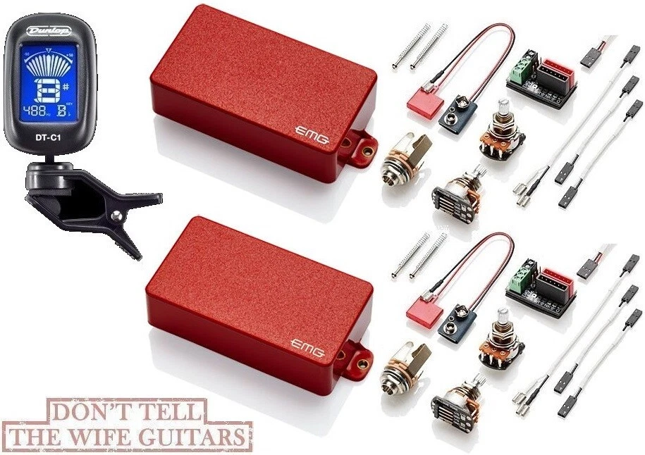 Emg 81 85 for sale | eBay