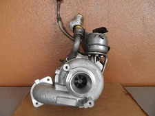 Peugeot Partner Turbocharger GTC1244UZ / 9686120680 - 2013 Model - Approx 20000KM (TU004)